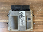 FİAT ALBEA MOTOR BEYNİ ORJİNAL ÇIKMA 1.3 MULTİJET 51892318