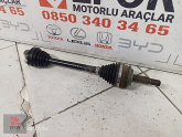 Oto Çıkma Parça / Toyota / Corolla / Alt Takım / Aks / Çıkma Parça 