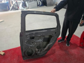 Oto Çıkma Parça / Opel / Astra / Kaporta & Karoser / Sağ Arka Kapı / Çıkma Parça 