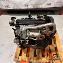 Oto Çıkma Parça / Renault / Symbol / Motor / Motor (komple) / Çıkma Parça 