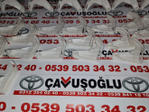 Oto Çıkma Parça / Toyota / Verso / Kalorifer / Kalorifer Motoru / Çıkma Parça 