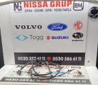 Oto Çıkma Parça / Ford / Transit / Elektrik / Elektrik Tesisatı / Çıkma Parça 