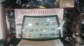 Oto Çıkma Parça / Toyota / Corolla / Oto Cam / Arka Cam / Çıkma Parça 