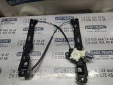 Oto Çıkma Parça / Ford / Ranger / Oto Cam / Cam Krikosu / Sıfır Parça 