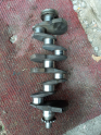 Oto Çıkma Parça / Renault / R 12 / Motor / Krank / Çıkma Parça 