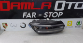 Oto Çıkma Parça / Skoda / Octavia / Far & Stop / Sağ Ön Far / Çıkma Parça 