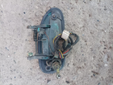 Oto Çıkma Parça / Mazda / Lantis / Kaporta & Karoser / Dış Kapı Kolu / Çıkma Parça 