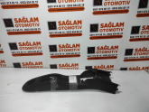 RENAULT CLİO-3 ÇIKMA ORTA KONSOL OEM; 8200838143