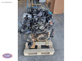 Oto Çıkma Parça / Opel / Corsa / Motor / Motor (komple) / Çıkma Parça 