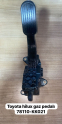 TOYOTA HİLUX GAZ PEDALI 78110-KK021                   (XS1902S26)