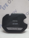 bmw 1.16d f40 2023 motor üst plastiği/kapağı (son fiyat)