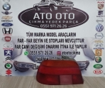 8358031 BMW E39 SOL ARKA STOP ÇIKMA ORİJİNAL