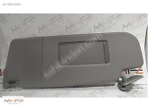 Oto Çıkma Parça / Volkswagen / Passat / Koltuk & Döşeme / Güneşlik / Sıfır Parça 