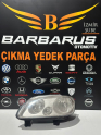 2005-11 VW Caddy Sol Ön Far - Oto Çıkma Parçaları