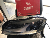 Oto Çıkma Parça / Volkswagen / Passat / Far & Stop / Sol Ön Far / Çıkma Parça 
