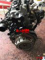 Oto Çıkma Parça / Hyundai / Getz / Motor / Motor (komple) / Çıkma Parça 
