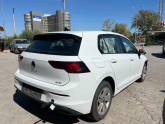 Oto Çıkma Parça / Volkswagen / Golf / Kaporta & Karoser / Sağ Arka Kapı / Çıkma Parça 