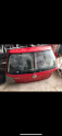 Oto Çıkma Parça / Volkswagen / Golf / Kaporta & Karoser / Bagaj Kapağı / Çıkma Parça 