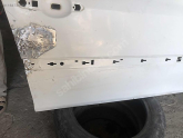 Oto Çıkma Parça / Renault / Clio / Kaporta & Karoser / Sol Ön Kapı / Çıkma Parça 