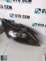 OTO CEM'DEN ÇIKMA FORD FOCUS 2,5 SAĞ ÖN FAR