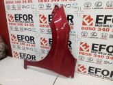 Oto Çıkma Parça / Honda / City / Kaporta & Karoser / Sol Ön Çamurluk / Çıkma Parça 
