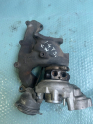 Oto Çıkma Parça / Volkswagen / Transporter / Motor / Turbo / Çıkma Parça 