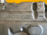 Oto Çıkma Parça / Volkswagen / Polo / Motor / Karter / Çıkma Parça 