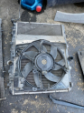 Oto Çıkma Parça / Peugeot / 301 / Radyatör / Radyatör Seti / Çıkma Parça 