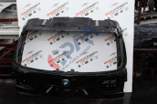 2014 BMW X5 F15 ARKA BAGAJ KAPAĞI