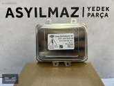 BMW 5 SERİSİ E60 XENON FAR BEYNİ OEM:5DV009000-00