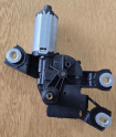 Oto Çıkma Parça / Volkswagen / Passat / Oto Cam / Silecek Motoru / Çıkma Parça 