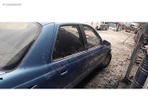 Oto Çıkma Parça / Hyundai / Elantra / Kaporta & Karoser / Sağ Ön Kapı / Çıkma Parça 