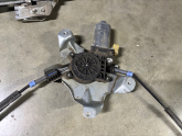 Oto Çıkma Parça / Ford / Tourneo Connect / Oto Cam / Cam Krikosu / Çıkma Parça 
