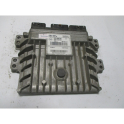 Renault Clio Motor Beyni 28279544 237100875R 237101293R DCM3.4