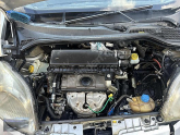 Fiat Fiorino 1.4 benzinli abs beyni asistan oto