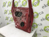 Oto Çıkma Parça / Volkswagen / Polo / Kaporta & Karoser / Sol Arka Kapı / Çıkma Parça 