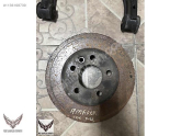 Oto Çıkma Parça / Volkswagen / Amarok / Alt Takım / Salıncak / Çıkma Parça 
