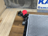 Oto Çıkma Parça / Fiat / Egea / Radyatör / Motor Su Radyatörü / Sıfır Parça 