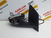 Oto Çıkma Parça / Volkswagen / Polo / Ayna / Sağ Dış Ayna / Çıkma Parça 