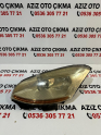 Oto Çıkma Parça / Citroen / C4 / Far & Stop / Sol Ön Far / Çıkma Parça 