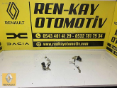 250820499R RENAULT CLİO 5 AKÜ GERLİM KAPTÖRÜ SIFIR ORJ RENKAY