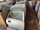 Oto Çıkma Parça / Opel / Corsa / Tampon / Ön Tampon / Sıfır Parça 