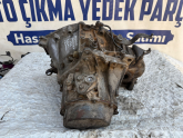 Oto Çıkma Parça / Peugeot / Partner / Şanzıman / Şanzıman Komple / Çıkma Parça 