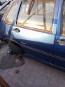 Oto Çıkma Parça / Fiat / Uno / Kaporta & Karoser / Sağ Arka Kapı / Çıkma Parça 