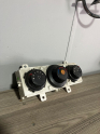 RENAULT MASTER KLİMA KONTROL PANELİ