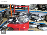 FORD FOCUS 4 LEDLİ SOL FAR ORJİNAL