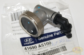 41690-A5100 DEBRİYAJ AYAR MEKANİZMASI 12- DZL CEED İ30