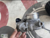 Oto Çıkma Parça / Volkswagen / Golf / Motor / Gaz Kelebeği / Çıkma Parça 