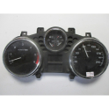 Peugeot 206 Kilometre Saati Gösterge Paneli 9666637080
