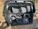 Oto Çıkma Parça / Citroen / C5 / Kaporta & Karoser / Bagaj Kapağı / Çıkma Parça 